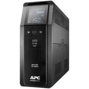 APC BACK UPS PRO BR 1600VA SINEWAVE 8 OUTLETS AVR-preview.jpg